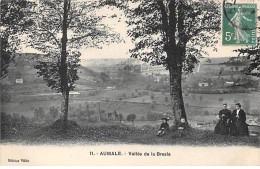 76 - AUMALE - SAN44081 - Vallée De La Bresle - Aumale