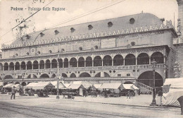 ITALIE - PADOVA - SAN39615 - Palazzo Della Ragione - Padova