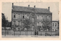 10 - TROYES - SAN39772 - Clinique Chirurgicale Du Docteur Mérat - Troyes