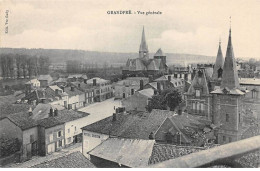 08.AM19331.Grandpré.Vue Générale - Autres & Non Classés