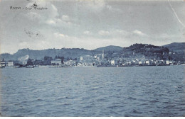 ITALIE - ARONA - SAN39193 - Lago Maggiore - Verbania