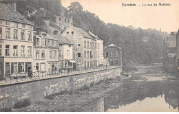 BELGIQUE - VERVIERS - SAN39244 - La Rue Du Marteau - Verviers