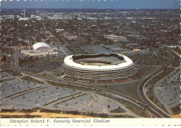 ETATS UNIS - SAN39110 - Starplex Robert F. Kennedy Memorial Stadium - 15x10 Cm - Andere & Zonder Classificatie