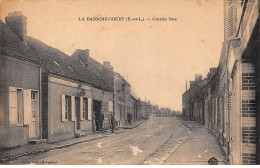 28 - LA BAZOCHE GOUET - SAN58388 - Grande Rue - Autres & Non Classés