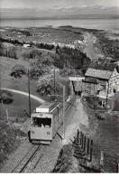 SUISSE - SAN58790 - Bergbahn Rheineck Walzenhaussen - CPSM 15x10 Cm - Sonstige & Ohne Zuordnung