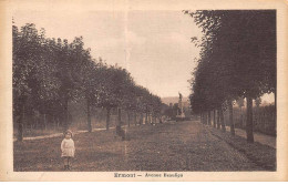 95 - ERMONT - SAN56197 - Avenue Beaulieu - Ermont-Eaubonne