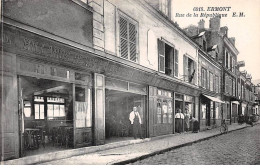 95 - ERMONT - SAN56194 - Rue De La République - Ermont-Eaubonne