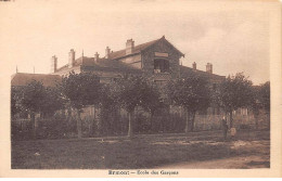 95 - ERMONT - SAN56198 - Ecole De Garçons - Ermont-Eaubonne