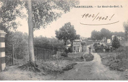 95 - SARCELLES - SAN56224 - Le Haut Du Roi - Sarcelles