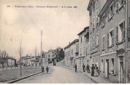 01 - TREVOUX - SAN57732 - Nouveau Boulevard - Trévoux