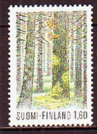 1982. Finland. Landscapes. MNH. Mi. Nr. 893. - Nuovi
