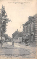 62 - AVESNES LE COMTE - SAN54576 - Rue De L'Eglise - Avesnes Le Comte