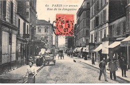 75017 - PARIS - SAN55749 - Rue De La Jonquière - Arrondissement: 17