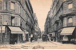 75017 - PARIS - SAN55750 - La Rue Des Dames à La Rue Boursault - Arrondissement: 17