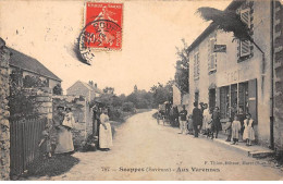 77 - SOUPPES - SAN55792 - Aux Varennes - Environs - Souppes Sur Loing