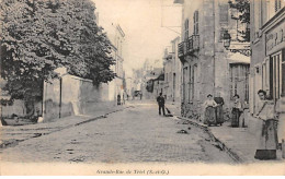 78 - TRIEL - SAN55931 - Grande Rue - Triel Sur Seine