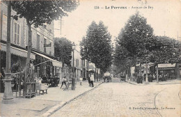 94 - LE PERREUX - SAN56078 - Avenue De Bry - Le Perreux Sur Marne