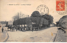 94 - PERIGNY - SAN56084 - La Place Publique - Perigny