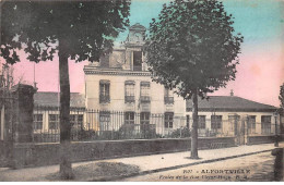 94 - ALFORVILLE - SAN56104 - Ecoles De La Rue Victor Hugo - Alfortville
