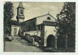 CASTELLO ( FIRENZE ) LA CHIESA  - NV FG - Firenze (Florence)