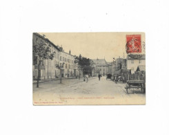 54 Meurthe Et Moselle  Saint Nicolas Du Port  Rue Laruelle  Réf 10522 - Saint Nicolas De Port