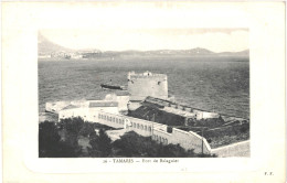 CPA Carte Postale France  Tamaris Fort De Balaguier    VM79936 - Tamaris