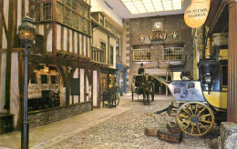 England York Castle Museum Kirkgate - Musées
