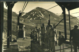 AB568 L'AQUILA -  FUNIVIA , STAZIONE BASE - L'Aquila