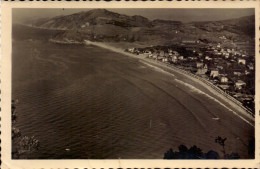 Espagne, Zarauz, La Plage Et Vue Partielle - Sonstige & Ohne Zuordnung