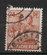 ALLEMAGNE   : ZONES A.A.S.   N°  40 - Used