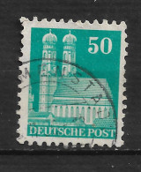 ALLEMAGNE   : ZONES A.A.S.   N°  60 - Used