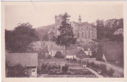 60 -  CHAUMONT EN VEXIN - L'EGLISE ST JEAN-BAPTISTE - Chaumont En Vexin