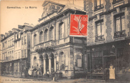 27-CORMEILLES- LA MAIRIE - Altri & Non Classificati