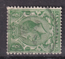 YT 159a Fil Couché / Wmk Sideways - Used Stamps