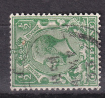 YT 159a Fil Couché / Wmk Sideways - Used Stamps