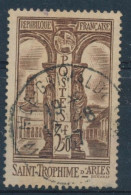 FRANCE - Yv Nr 302 - Saint-Trophime à Arles - Oblitéré/gestempeld - Gebruikt