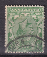 YT 159b Fil Renversé / Wmk Inverted - Used Stamps