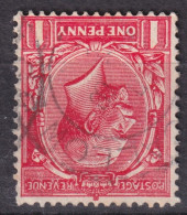 YT 160c Fil Renversé / Wmk Inverted - Used Stamps