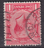 YT 160c Fil Renversé / Wmk Inverted - Used Stamps