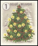 4742**(B163/C163) - Noël / Kerstmis / Weihnachten / Christmas - Carnet / Boekje - BELGIQUE / BELGIË / BELGIEN - 1997-… Permanent Validity [B]