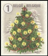 4742a**(B163/C163) - Noël / Kerstmis / Weihnachten / Christmas - Carnet / Boekje - BELGIQUE / BELGIË / BELGIEN - 1997-… Validità Permanente [B]