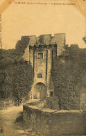 France - (44) Loire Atlantique - Clisson - L'Entrée Du Château - Clisson