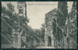 Salerno Ravello Cartolina KV3569 - Salerno