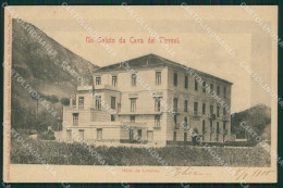 Salerno Cava Dè Tirreni Cartolina KV3584 - Salerno