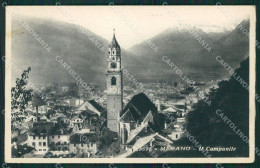 Bolzano Merano Cartolina KV3623 - Bolzano (Bozen)