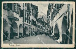 Bolzano Merano Cartolina KV3638 - Bolzano (Bozen)