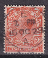YT 162 - Used Stamps