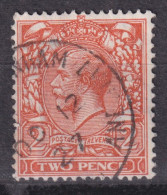 YT 162 - Used Stamps