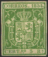 1º Y 2º Centenario - Autres & Non Classés