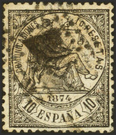 1º Y 2º Centenario. Sperati - Autres & Non Classés